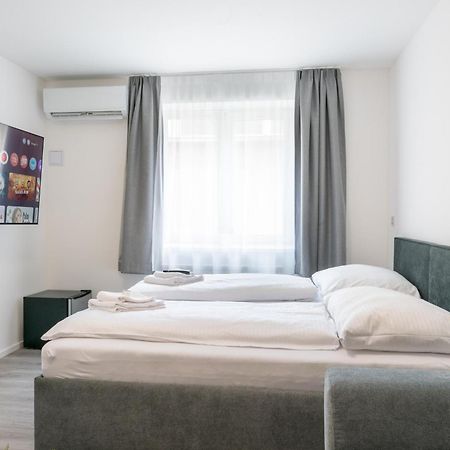 Apartmany Laguna Kopřivnice Dış mekan fotoğraf
