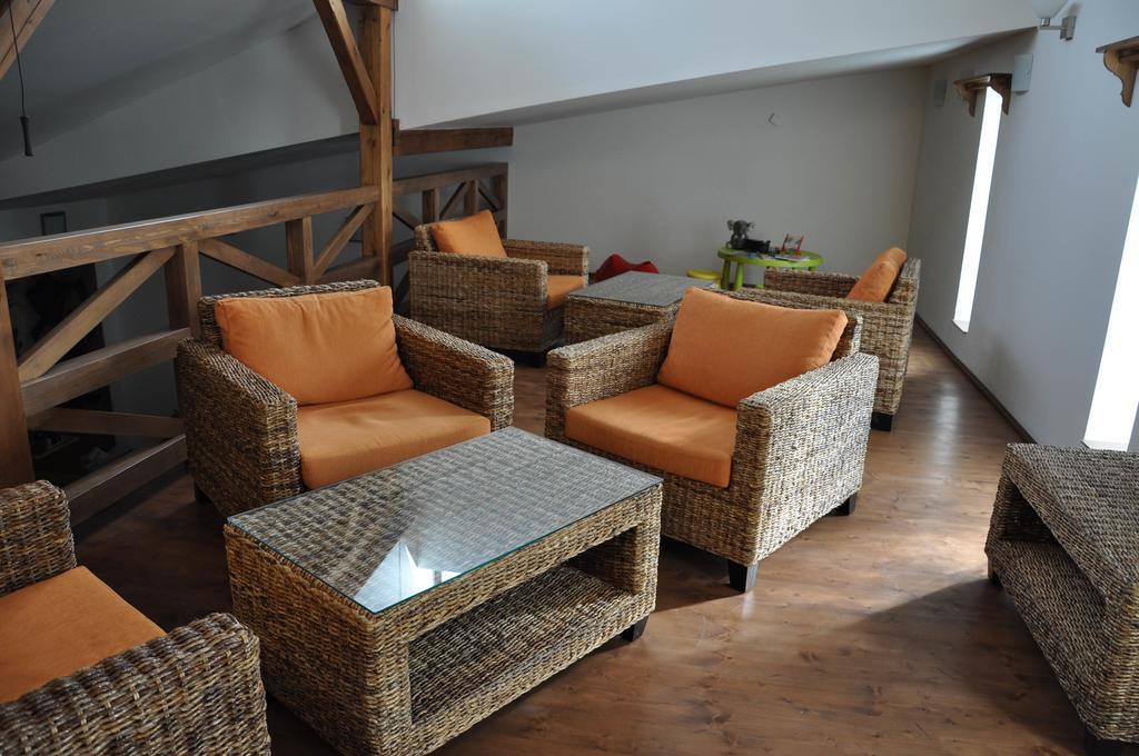 Apartmany Laguna Kopřivnice Dış mekan fotoğraf
