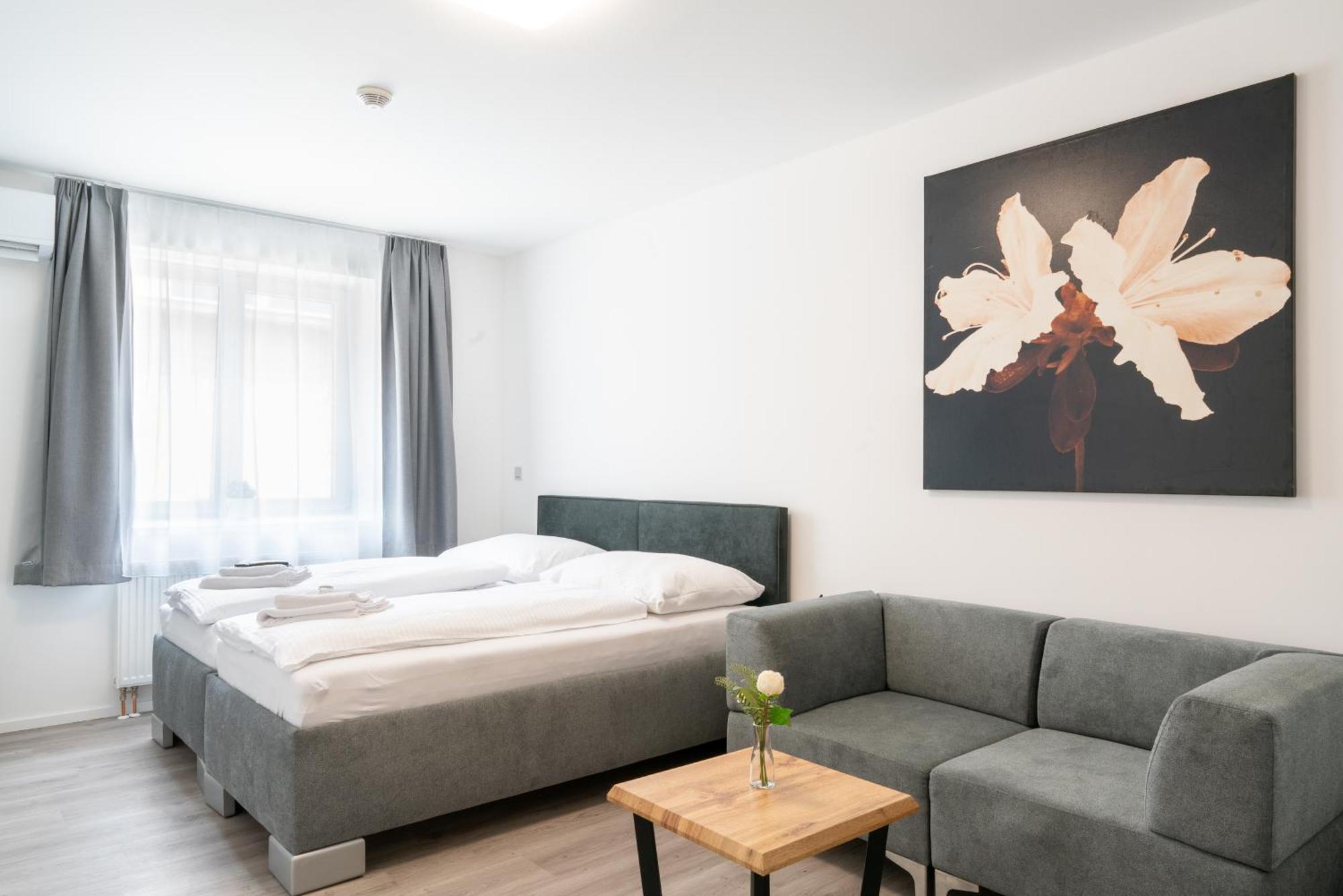 Apartmany Laguna Kopřivnice Dış mekan fotoğraf