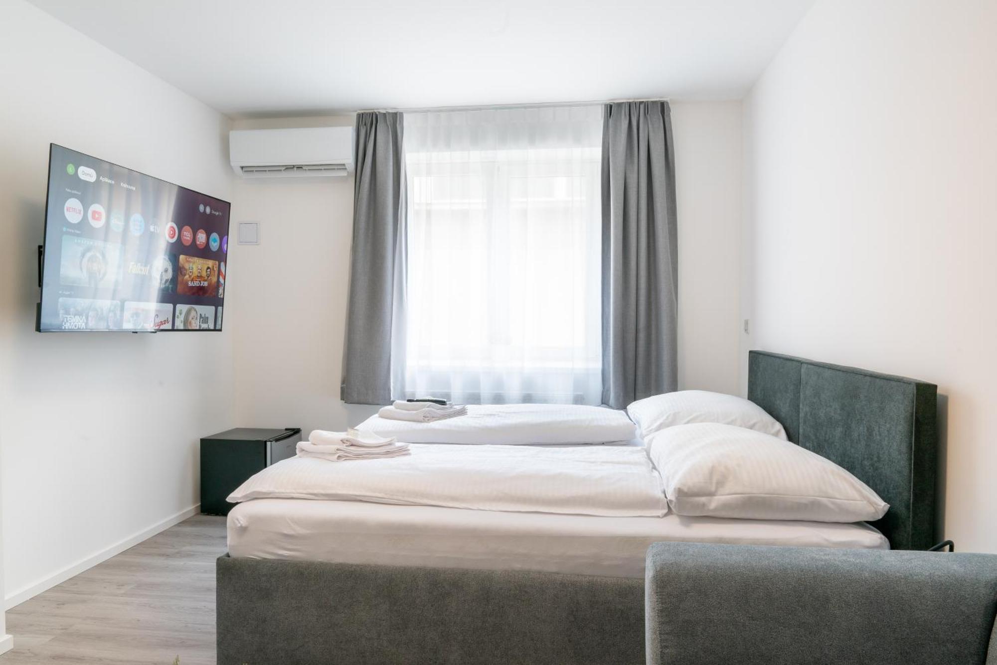 Apartmany Laguna Kopřivnice Dış mekan fotoğraf