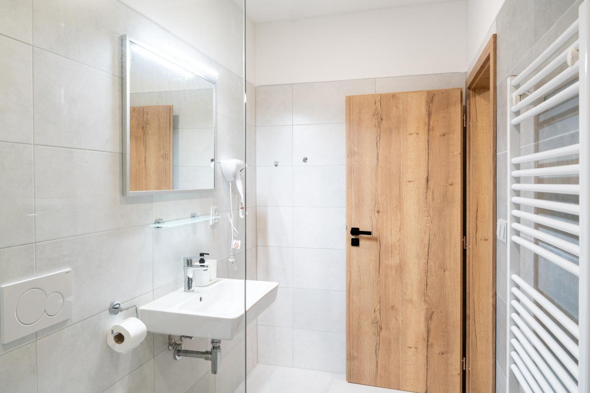 Apartmany Laguna Kopřivnice Dış mekan fotoğraf
