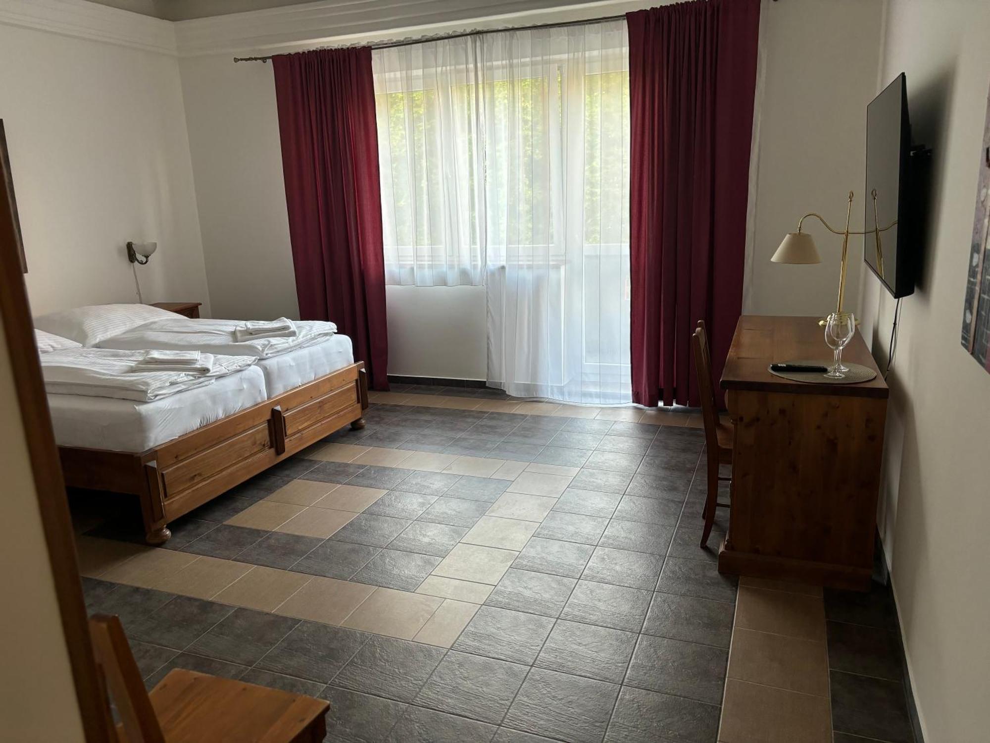Apartmany Laguna Kopřivnice Dış mekan fotoğraf