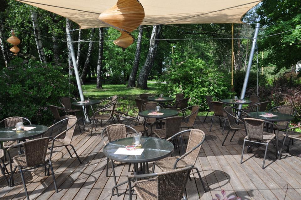 Apartmany Laguna Kopřivnice Dış mekan fotoğraf