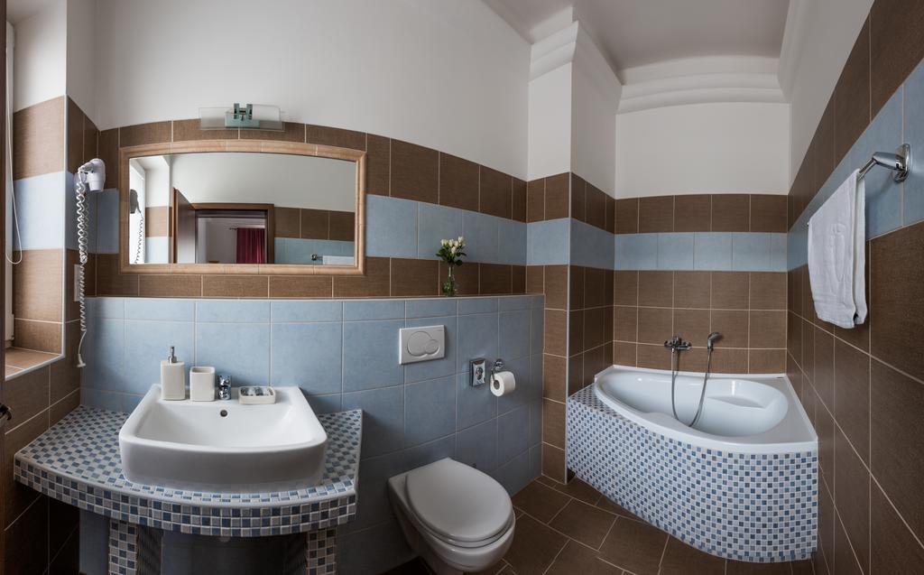 Apartmany Laguna Kopřivnice Dış mekan fotoğraf