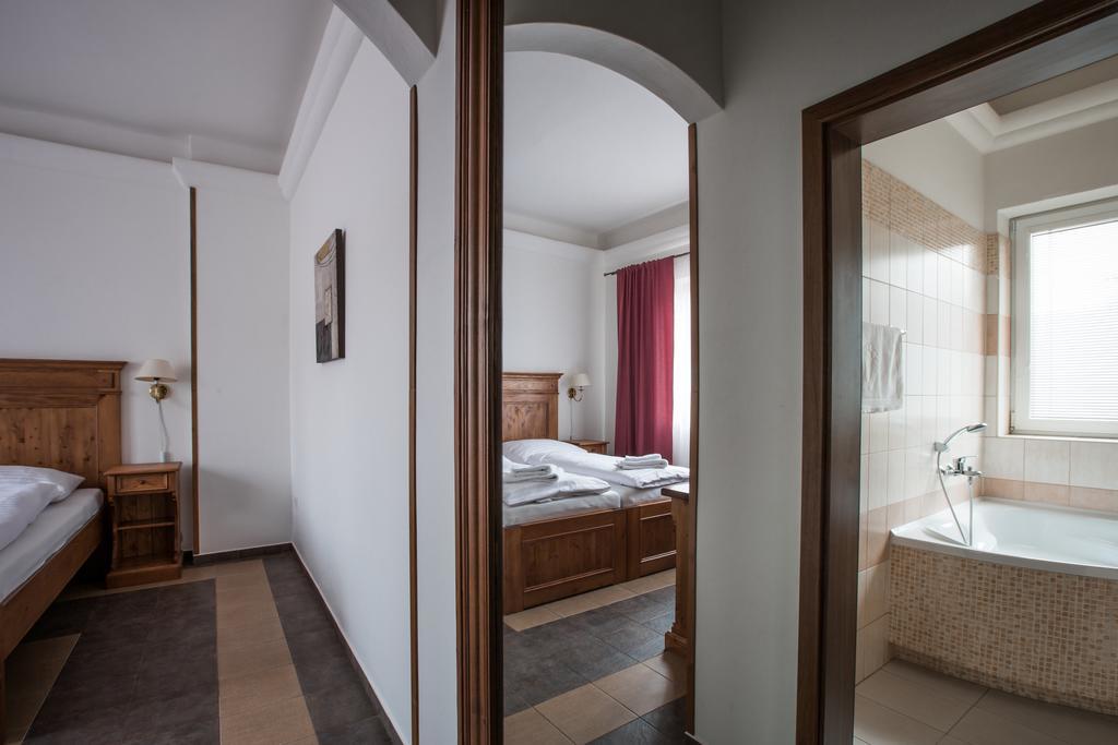 Apartmany Laguna Kopřivnice Dış mekan fotoğraf