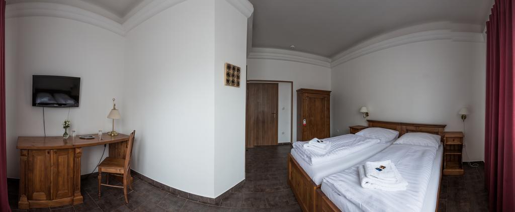 Apartmany Laguna Kopřivnice Dış mekan fotoğraf