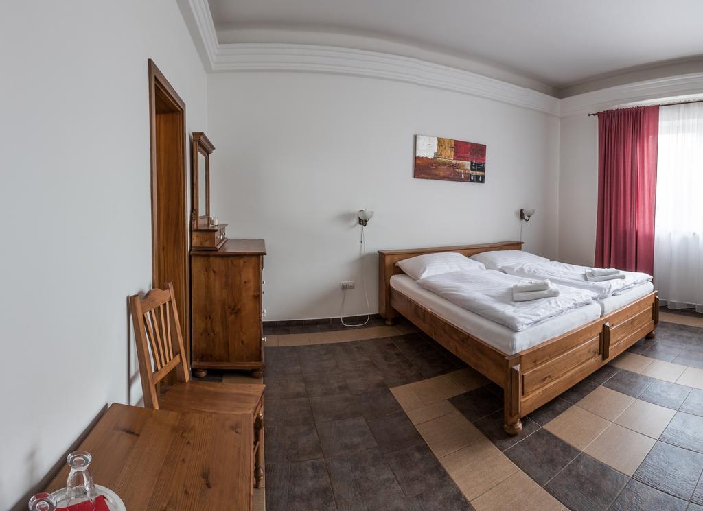 Apartmany Laguna Kopřivnice Dış mekan fotoğraf
