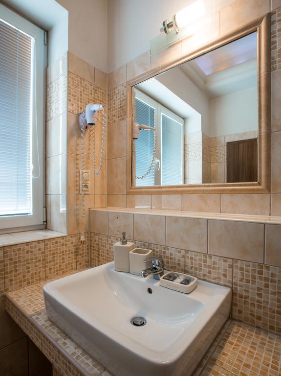 Apartmany Laguna Kopřivnice Dış mekan fotoğraf