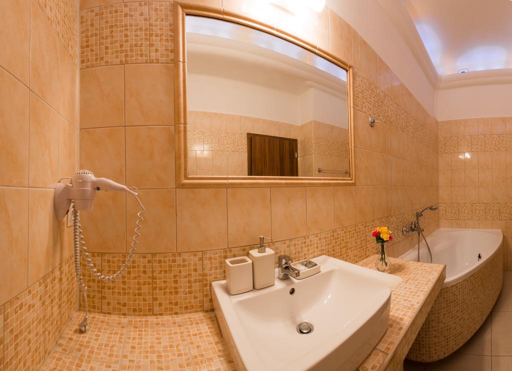 Apartmany Laguna Kopřivnice Dış mekan fotoğraf